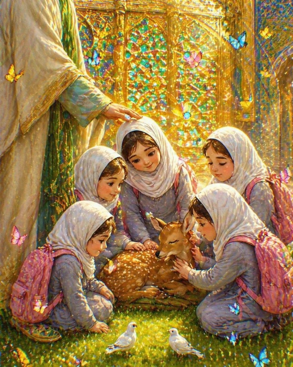 Morteza Navaser tweet media