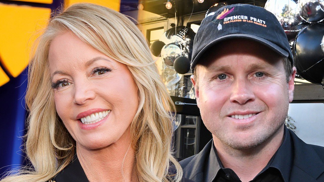 Trumps Nephew tweet media