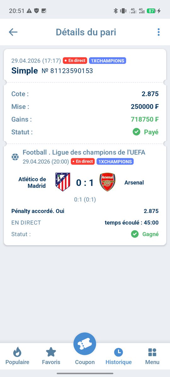 Christian Ilunga wa bakole tweet media