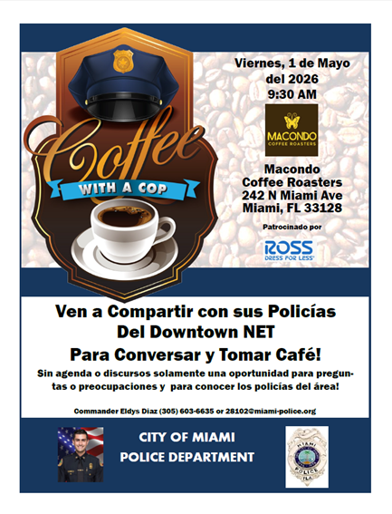 Miami PD tweet media