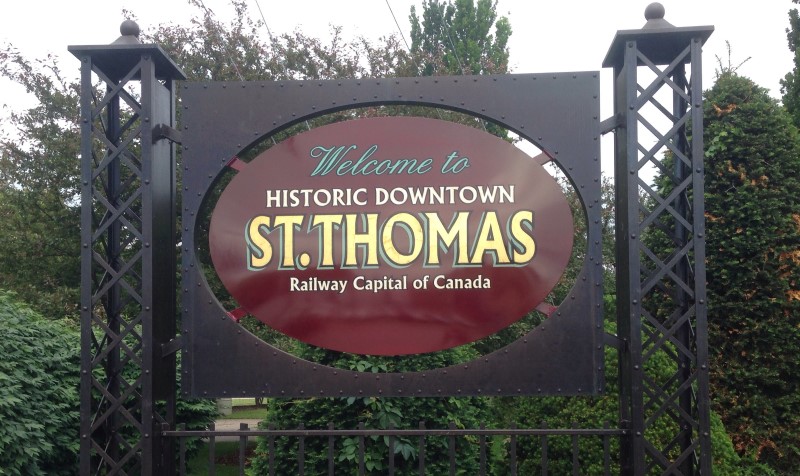 MunicipalJobs's tweet image. Take advantage of this career opportunity with the City of St. Thomas (@cityofstthomas)! Now hiring a Municipal Law Enforcement Officer II (Temporary, Full-Time). Details at: municipalworld.com/careers/munici…. #ONJobs #MunicipalJobs #LocalGov