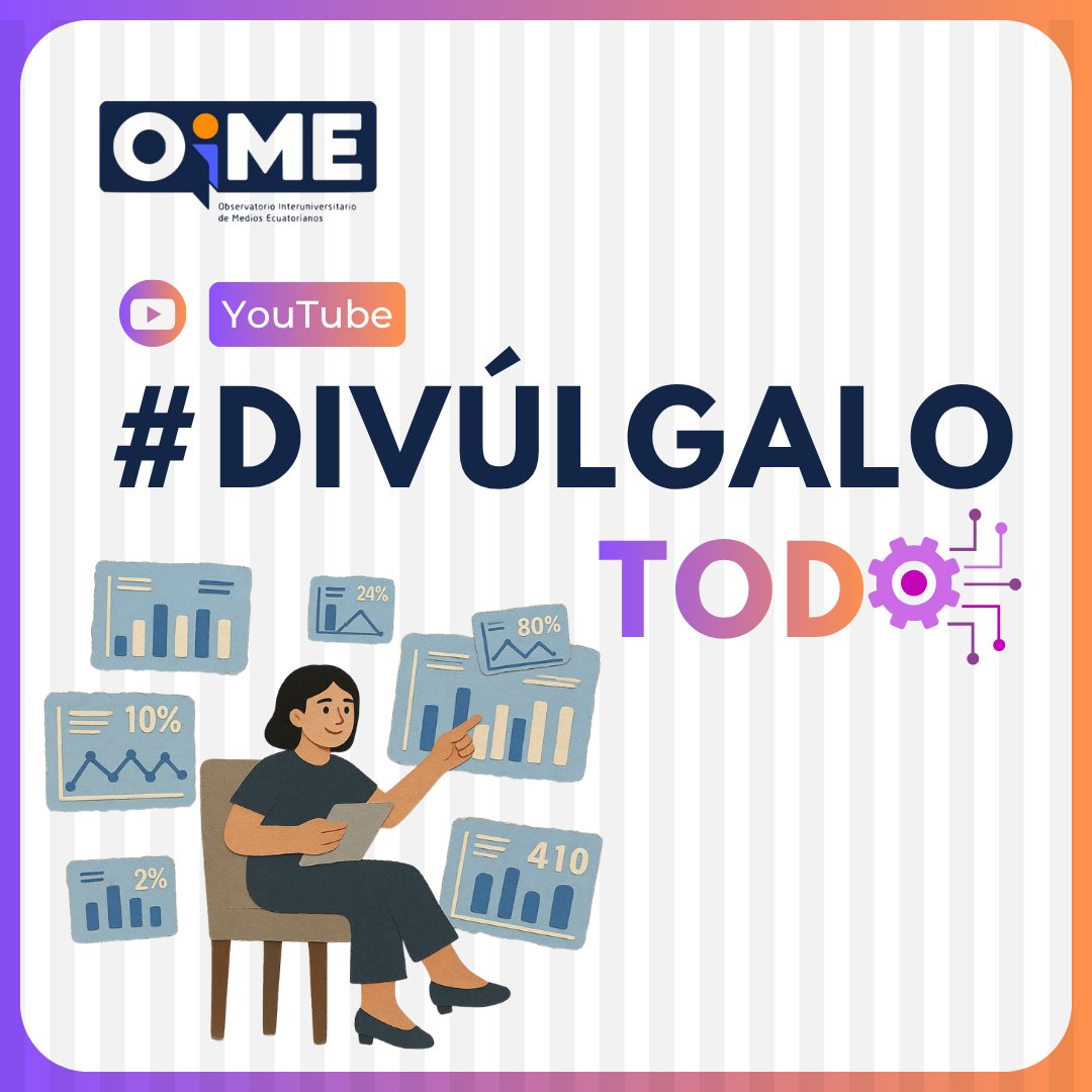 OIME tweet media