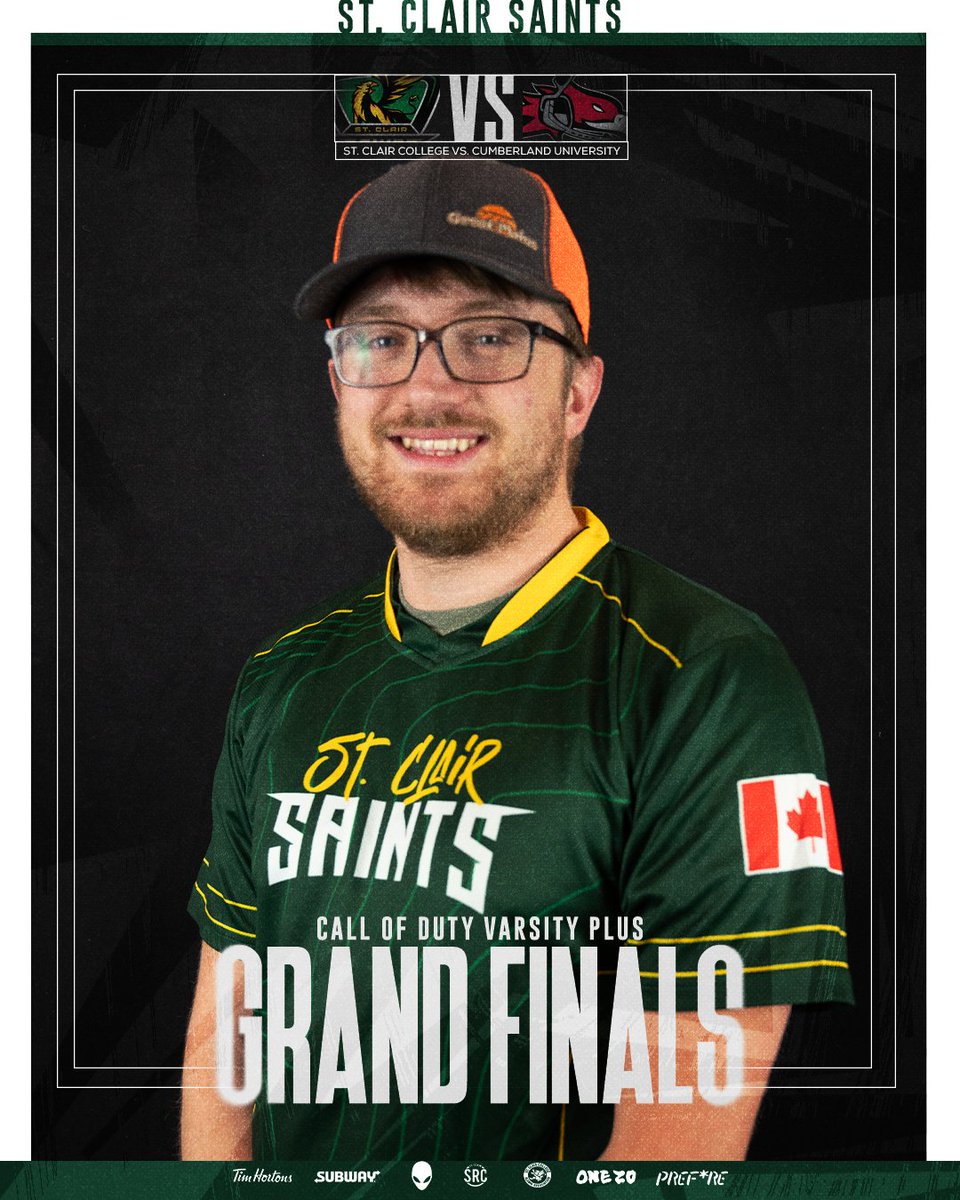St. Clair Saints tweet media