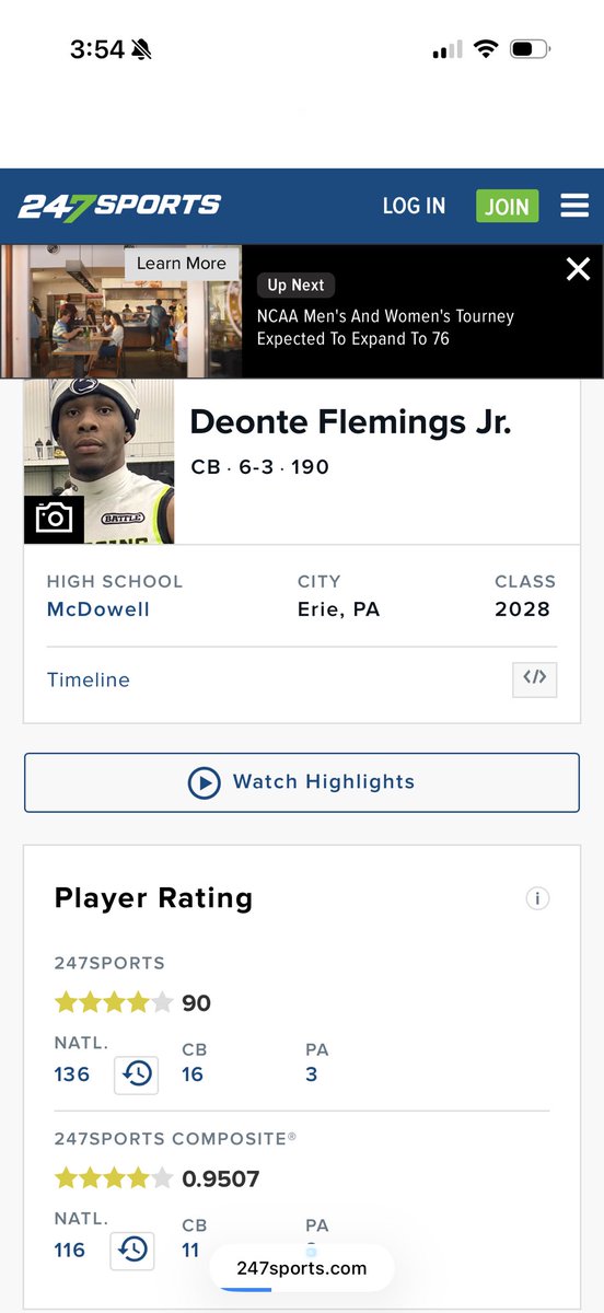 𝓓𝓮𝓸𝓷𝓽𝓮 “𝓓𝓾𝓬𝓴” 𝓕𝓵𝓮𝓶𝓲𝓷𝓰𝓼(2028 DB) tweet media