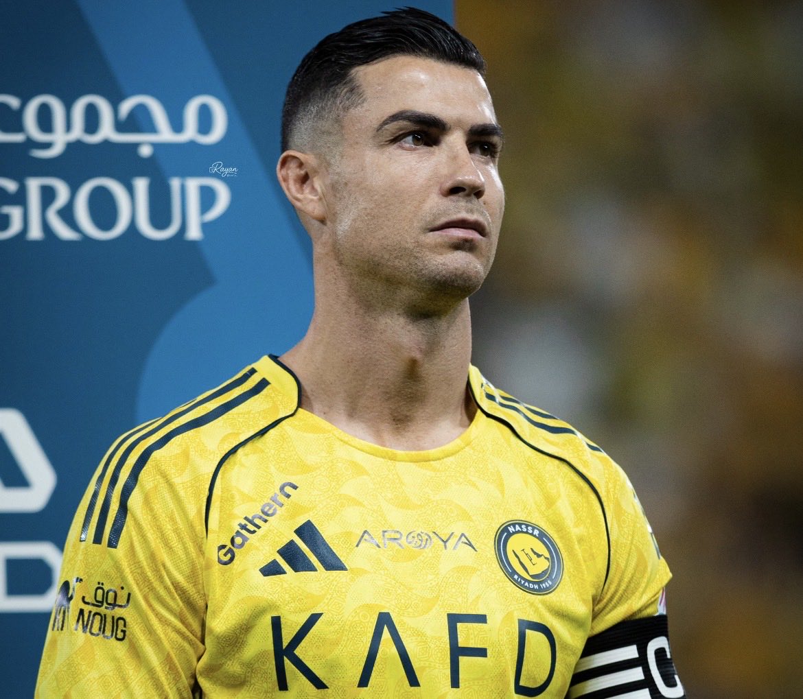 Fabrizio Ronaldo tweet media