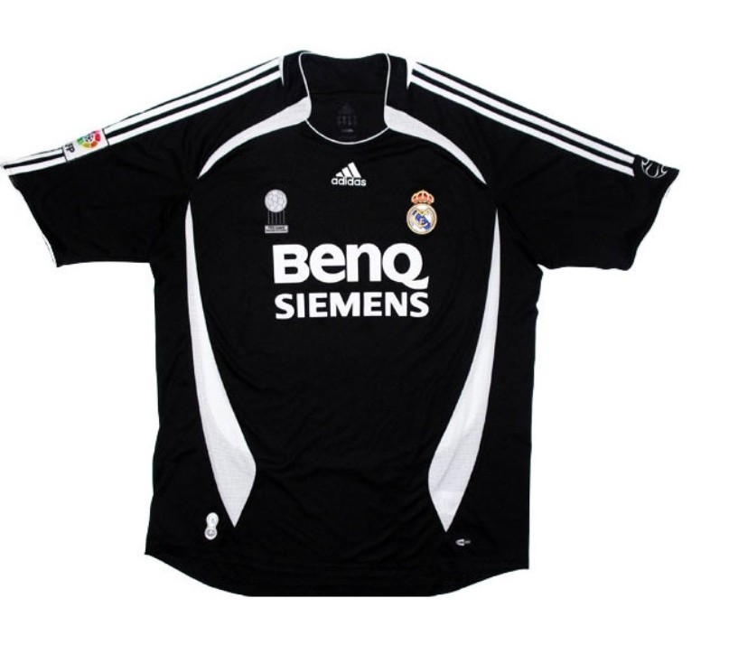Real Madrid (2006)