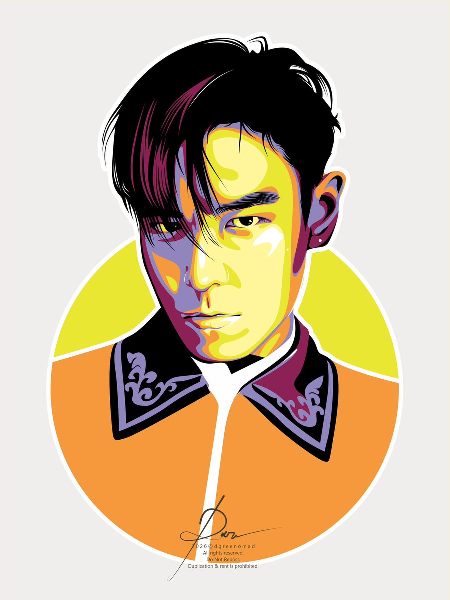 rarahobbies's tweet image. I know that he is handsome but i don’t know the 30 minutes I draw this, his stare just shoot through my heart into my soul. Dem! the first love never fade away, reallllyyyy

#TOP #탑 #BIGBANG #빅뱅 #Bangchella