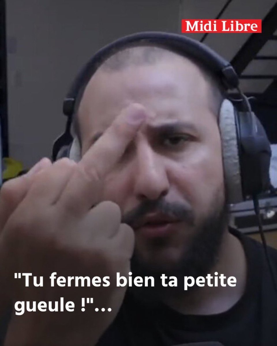 Massi 🇫🇷ⵣ🚩🦗3arbio-Médiéviste tweet media