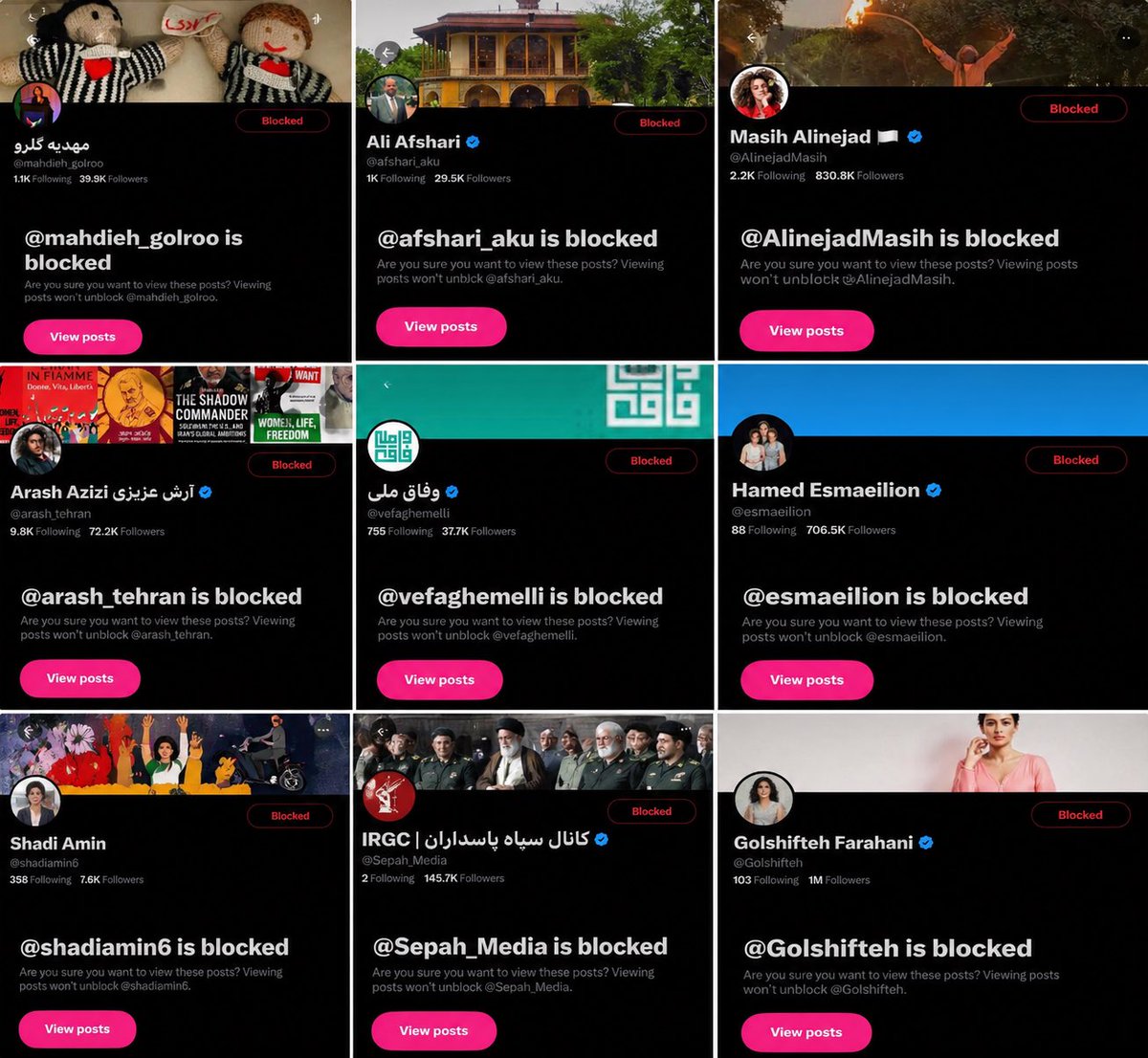 King Xerxes 👑 tweet media