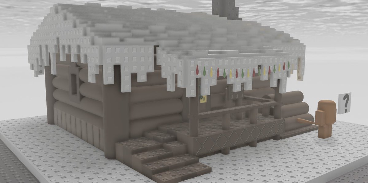 dollie_maid's tweet image. Freaking messed up
#retro #roblox #robloxstudio #robloxdev