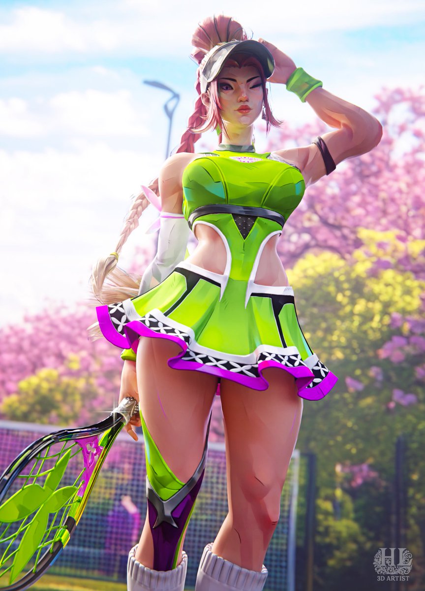 Hashtag Loba tweet media