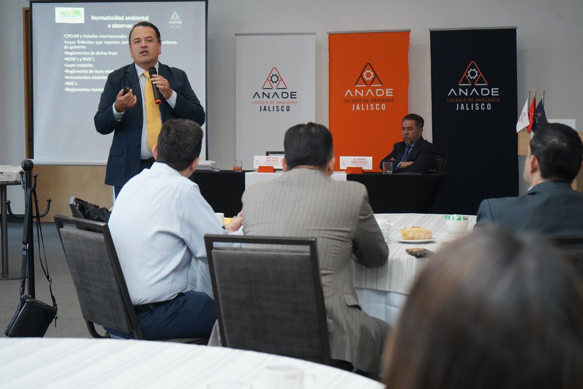 ANADE JALISCO tweet media
