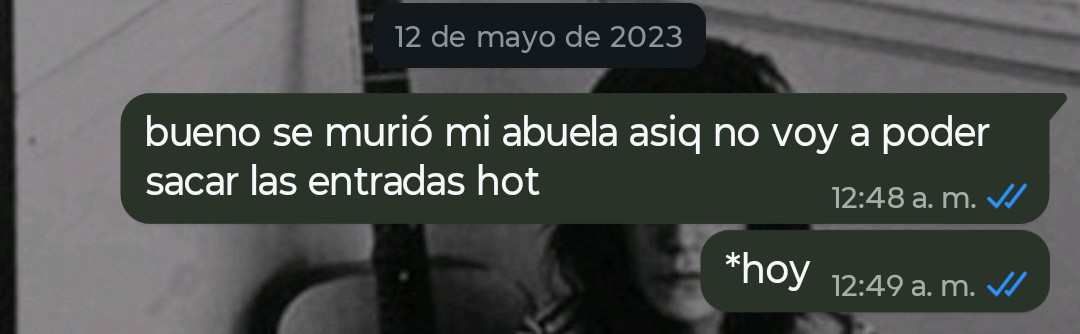 miladepollo72's tweet image. #MEMORIES #QEPD