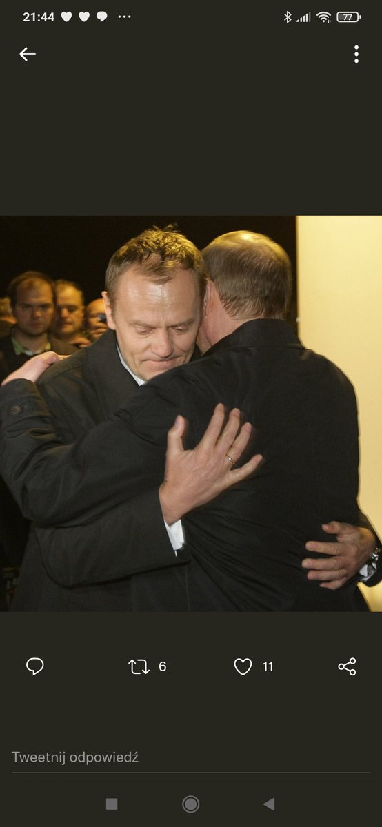 Albert Supertramp tweet media