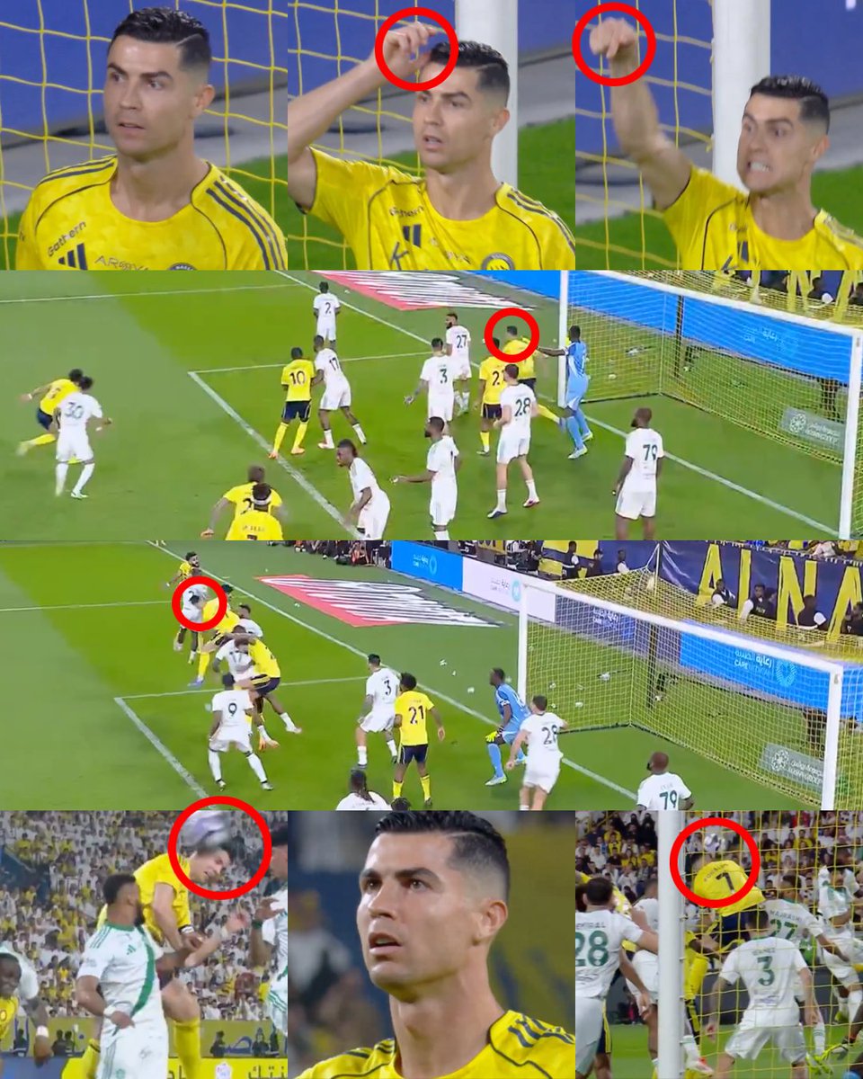 Invictos tweet media