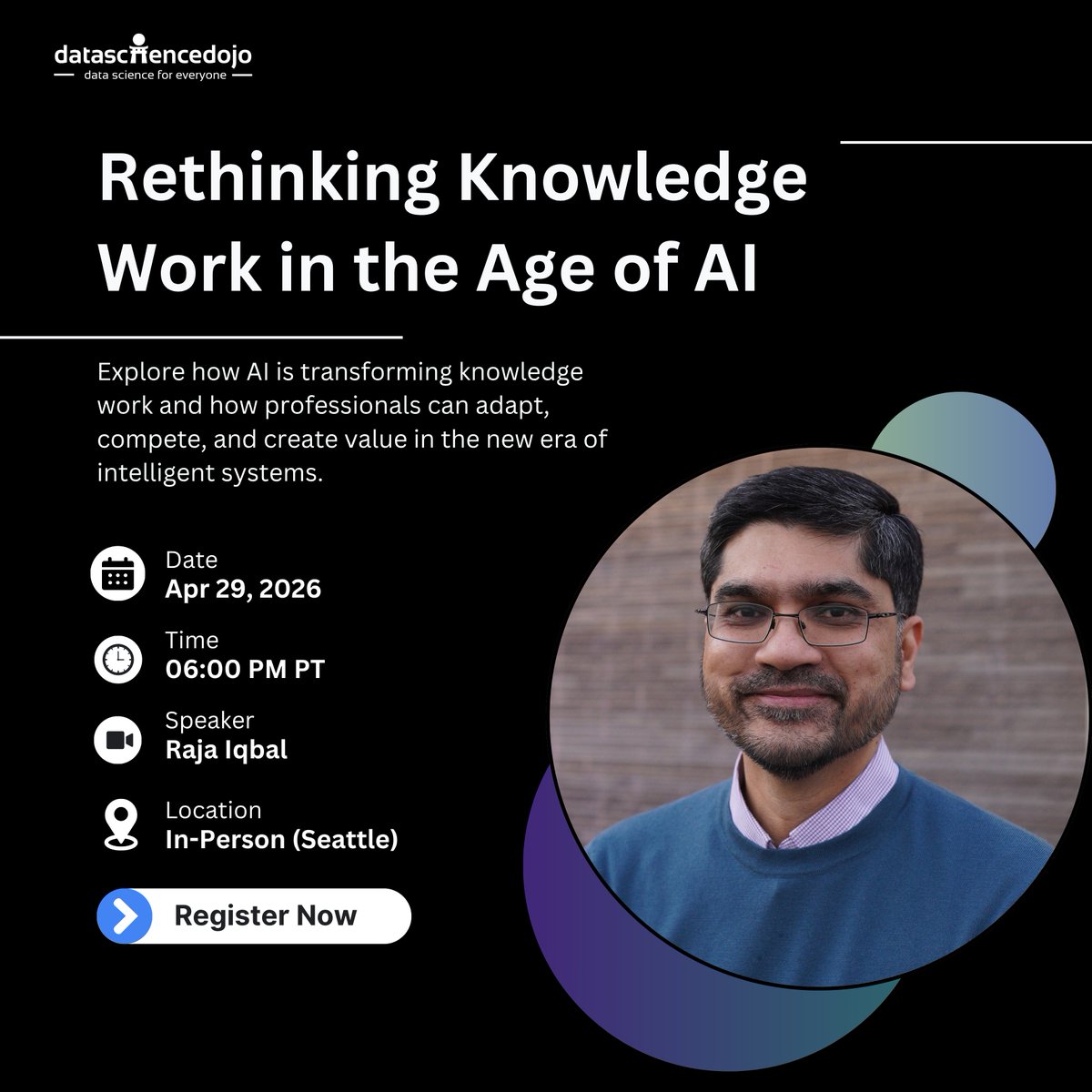 Data Science Dojo tweet media
