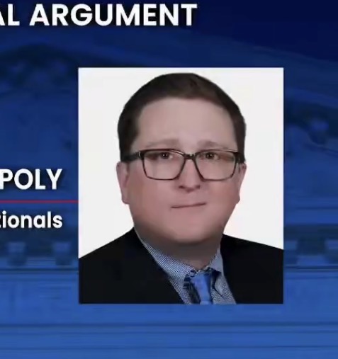 Sean Davis tweet media