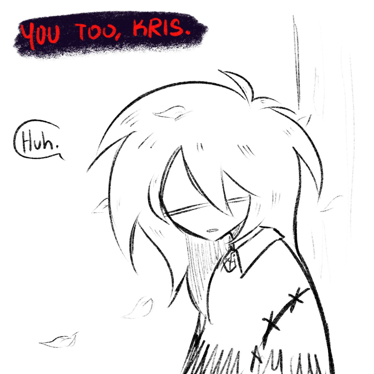 Kris (SOUL lover) ❤️🍓 tweet media