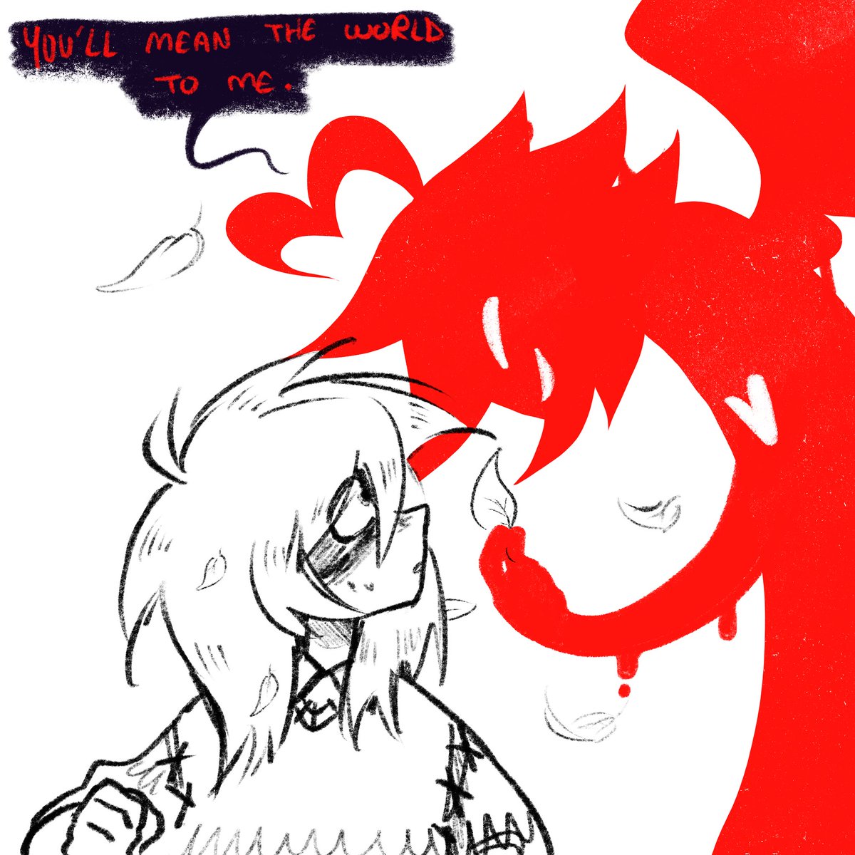 Kris (SOUL lover) ❤️🍓 tweet media