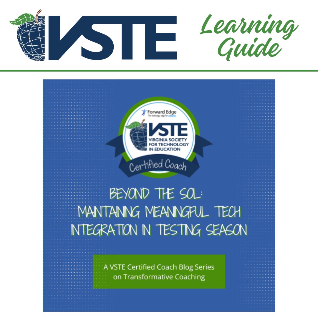 VSTE tweet media