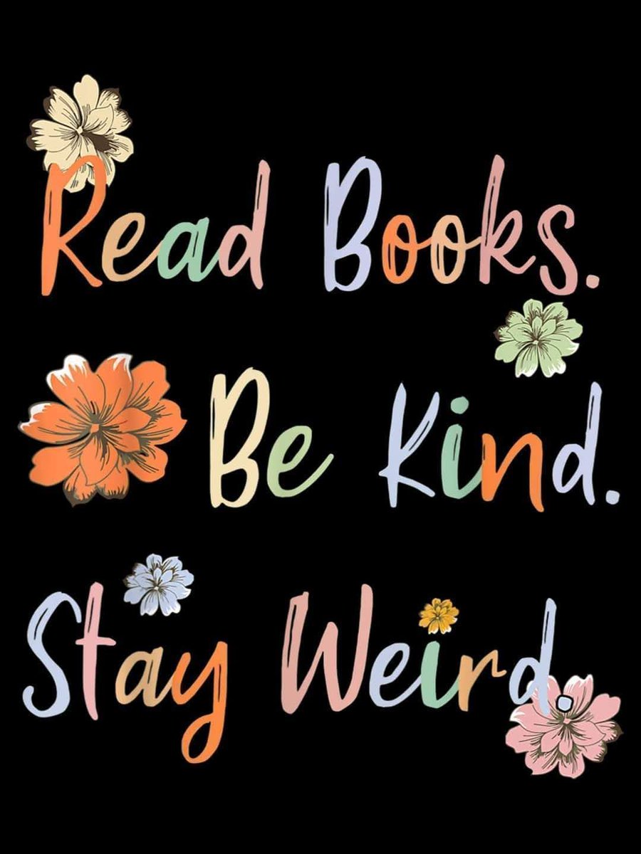 ThinklingsBooks's tweet image. 💯🥰 
#bookish #readers #booktwt