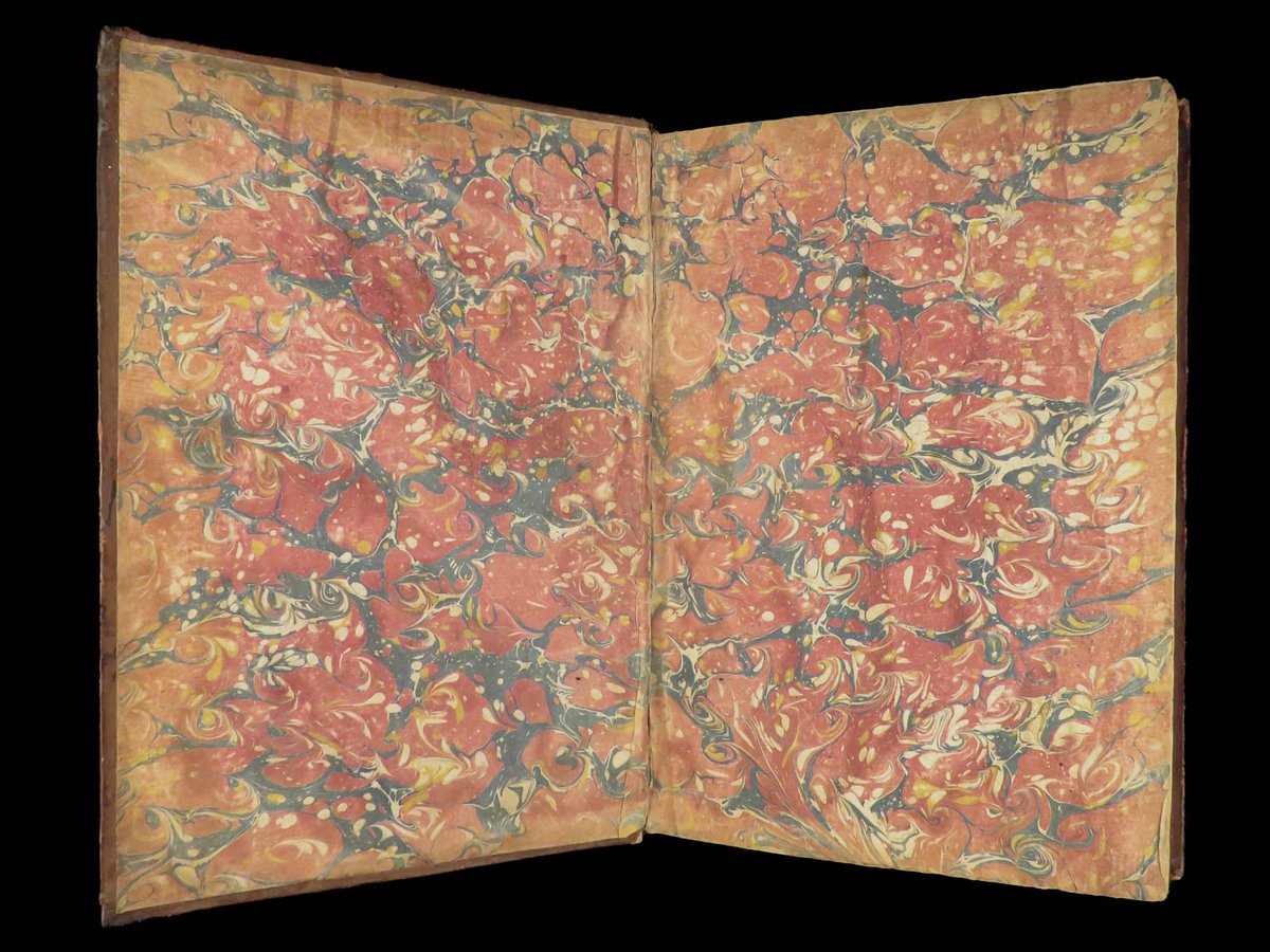 SchilbRareBooks's tweet image. One of the most influential encyclopedias was Louis Moreri’s “Grand Dictionaire Historique." (1699) Interested? ow.ly/INZy50YRwXK
Want more? ow.ly/RXu450YRwXL

#Dictionary #Encyclopedia #Reference #French #RareBooks #SchilbAntiquarian #Books #Reading #History