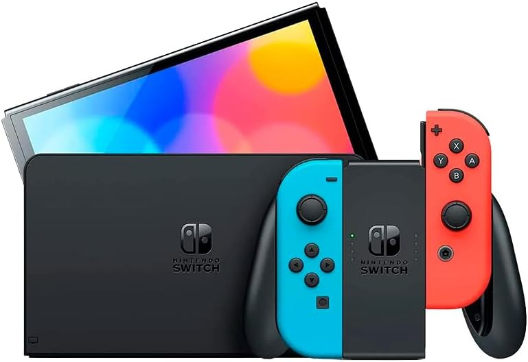 clubedeoferta_s's tweet image. Oferta Amazon✨

🛒Bundle Nintendo Switch + Super Mario Bros. Wonder + 3 Meses de Assinatura Nintendo Switch Online
💸R$1.992,00
👉🏼amzn.to/48Agica
#anuncio #desconto #oferta #promo