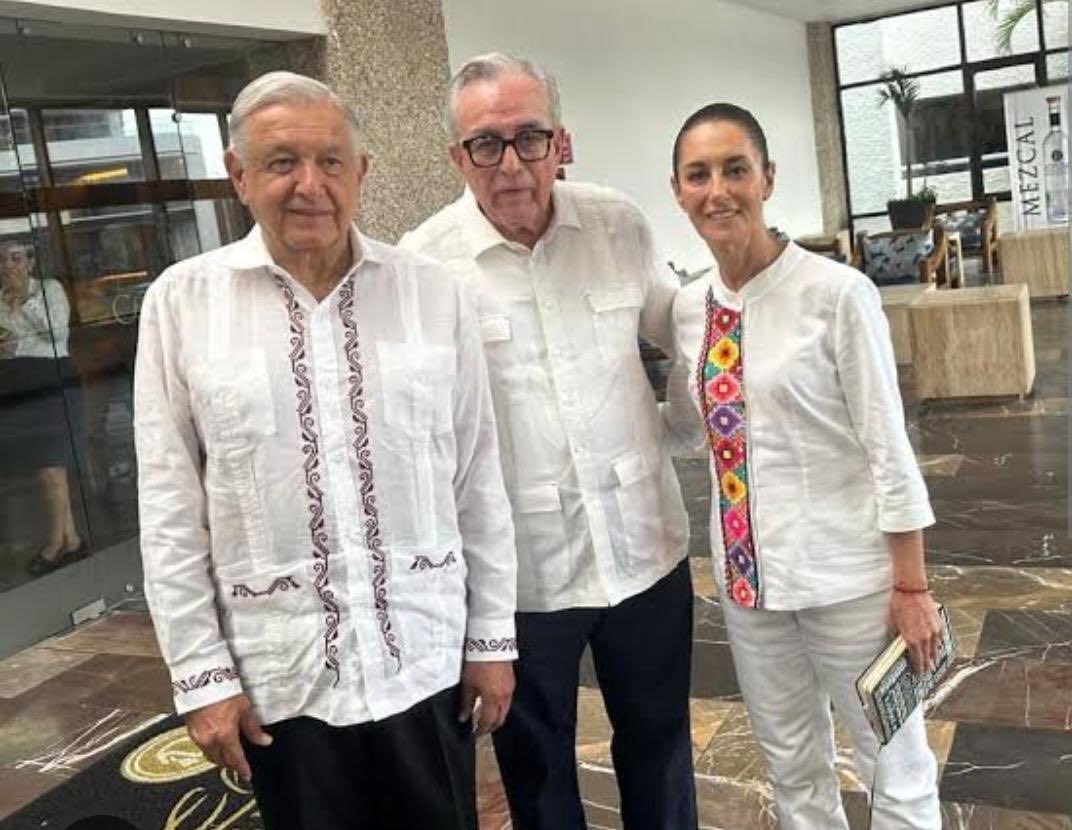Alejandro Sánchez tweet media