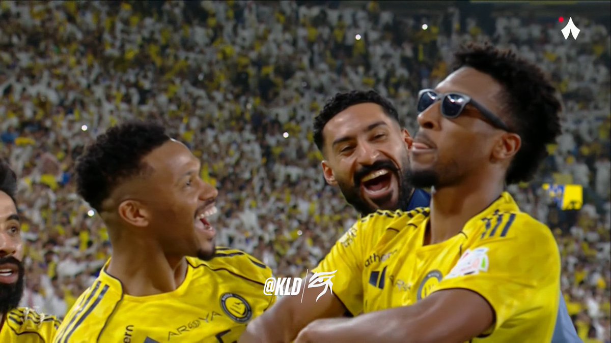 bt3's tweet image. 🚨 — كومان مع نادي النصر :

• 37 مباراة 
• 26 مساهمة
• 15 هدف
• 11 اسيست

✅ ساهم في دوري روشن
✅ ساهم في كأس الملك
✅ ساهم في دوري أبطال آسيا 2