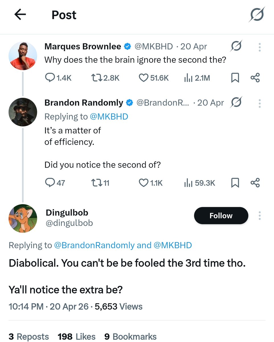 Your Daily Dose of Drama tweet media