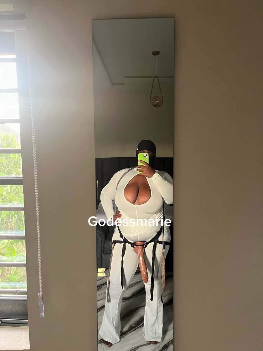 DOMINAMARIE THE BBW GODDESS tweet media