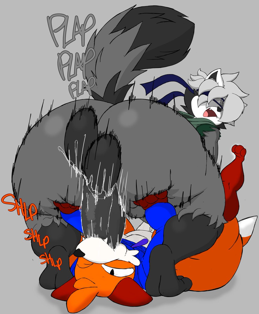 🍁🦝Dante🌑 🍁(commissions closed atm) tweet media