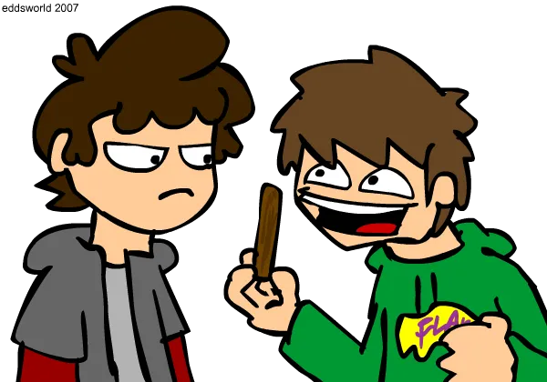 Lost Eddsworld tweet media