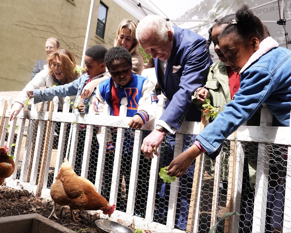 The Royal Family tweet media