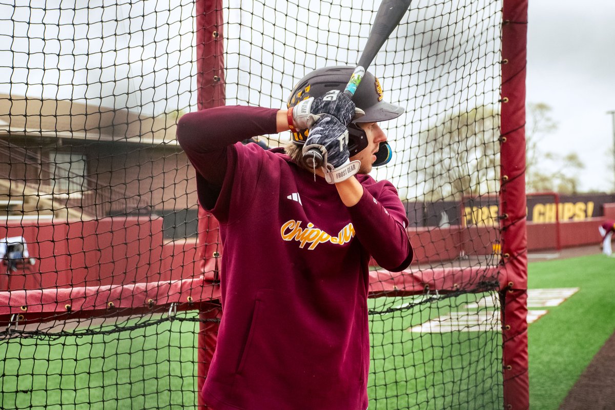 Central Michigan Baseball tweet media