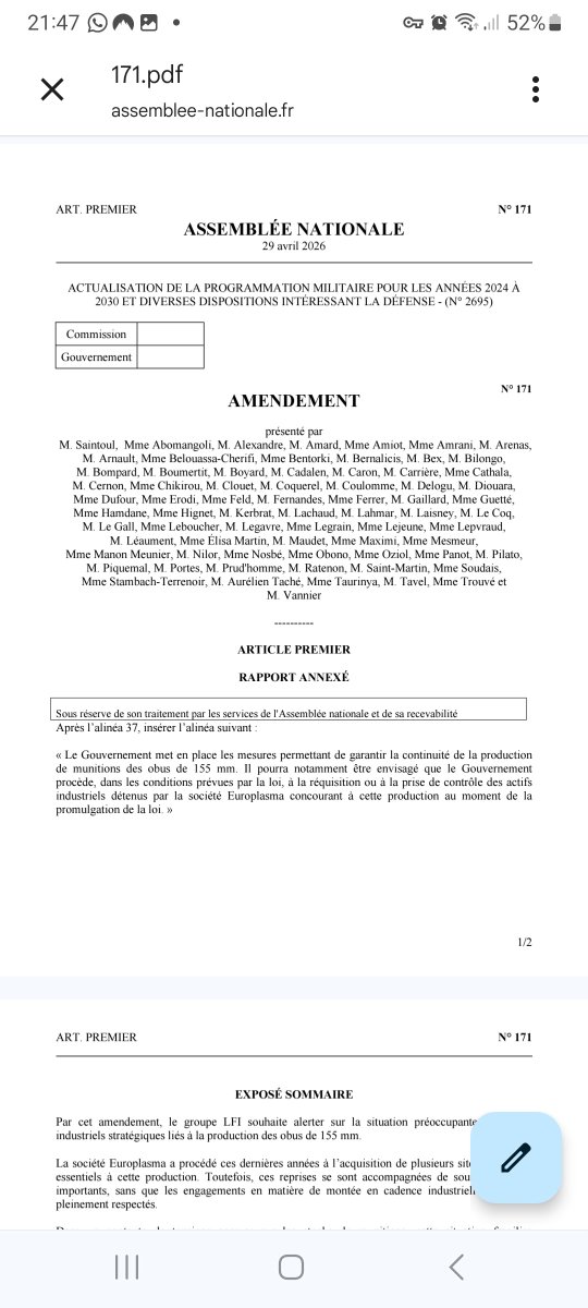 PhilippePalma1's tweet photo. @Europlasma @AMF_France_News @pr_financier Voila quand des escrocs ont abusé de leur ponzi 
https://t.co/VZ49Yljo3Y https://t.co/aQ33sk41Xa