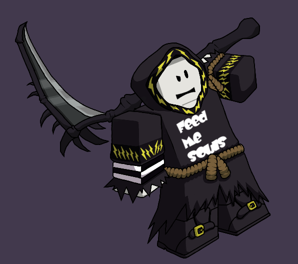 FeatherSlowfall's tweet photo. #Sorcus fan-design i made for #DebunkedRoblox that has deadass been 99% done for like 9 months and i genuinely just forgot to finish it
#Roblox #FeatherSlowfall https://t.co/ITRhmaWGU5