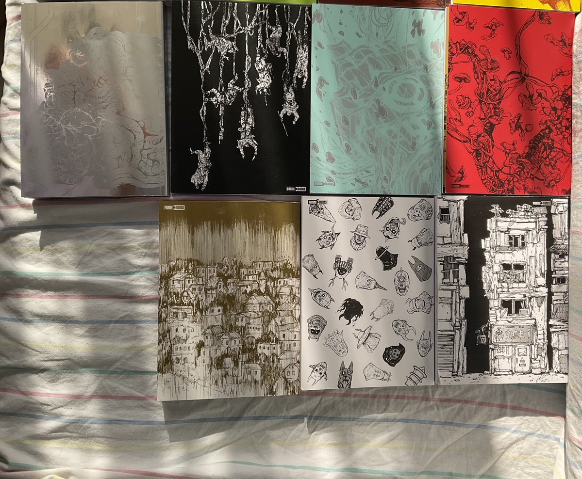 WAKE UP Nasty!! tweet media