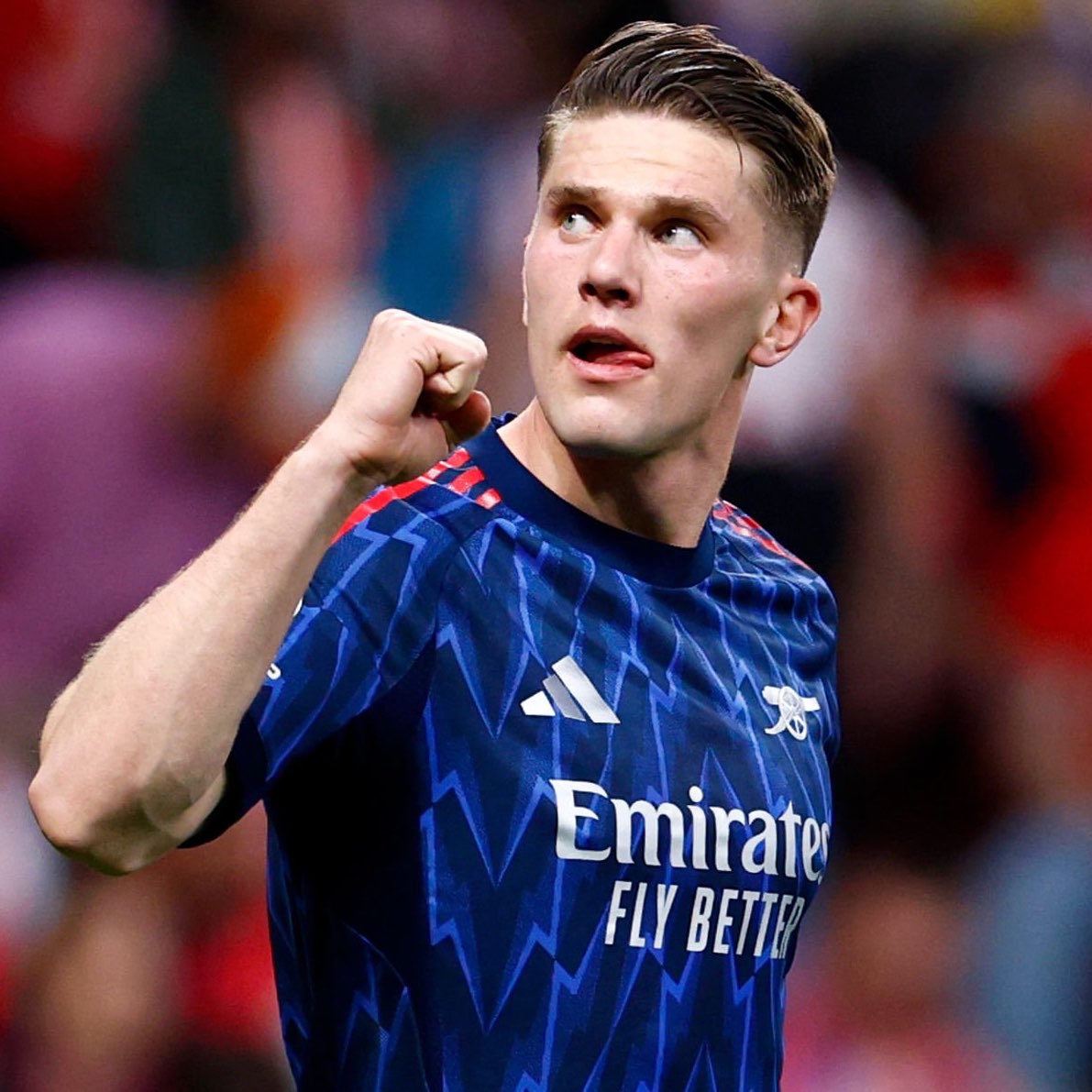 DailyAFC tweet media