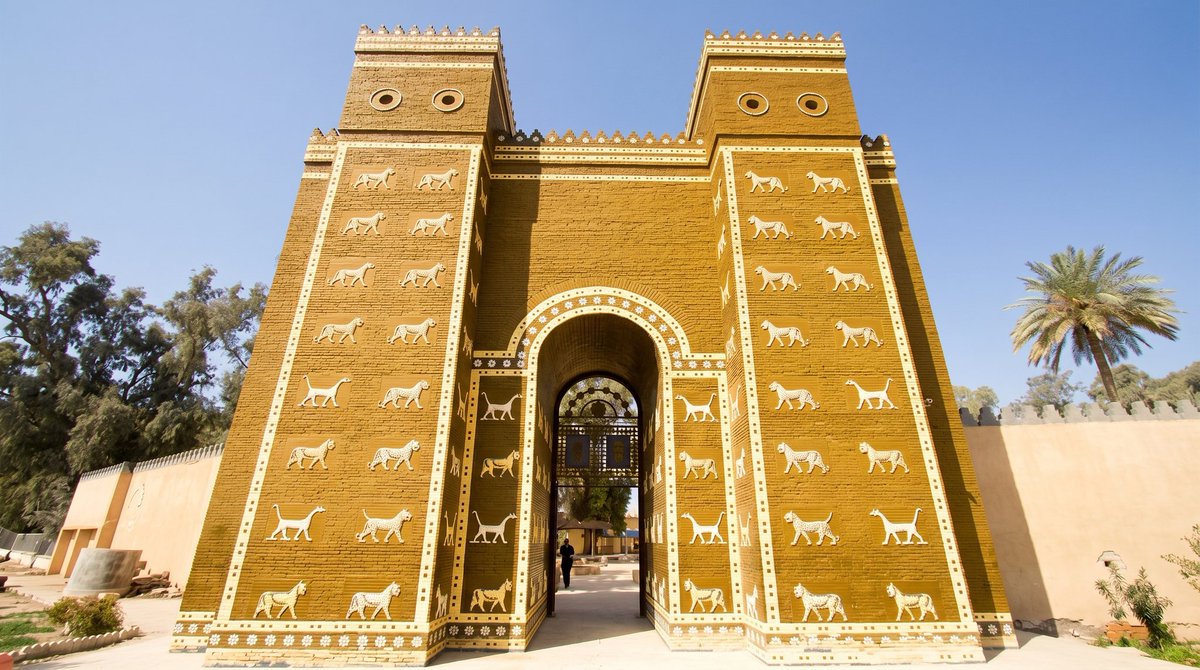 Benjamin Caverna 🇮🇱 tweet media