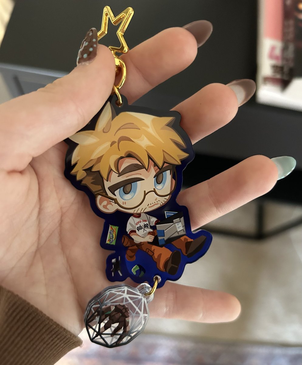 bigender ryland grace tweet media