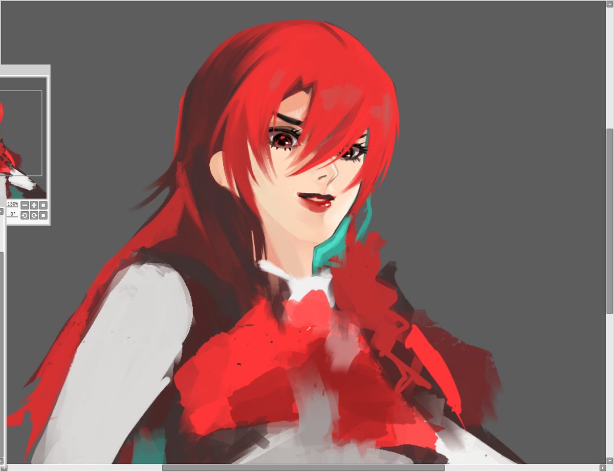 Whose birthday is coming up? 😊
#MitsuruKirijo 
#Persona3