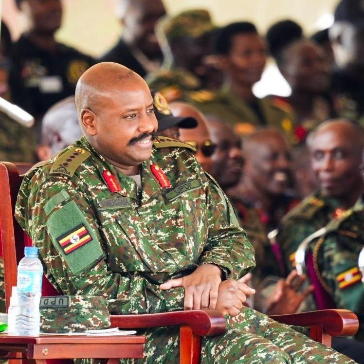 Origino_Mchwezi's tweet photo. @mkainerugaba Indeed no one can stop an idea whose time has come! Long live my supreme leader and chairman Gen @mkainerugaba https://t.co/6SuTUKZmpE