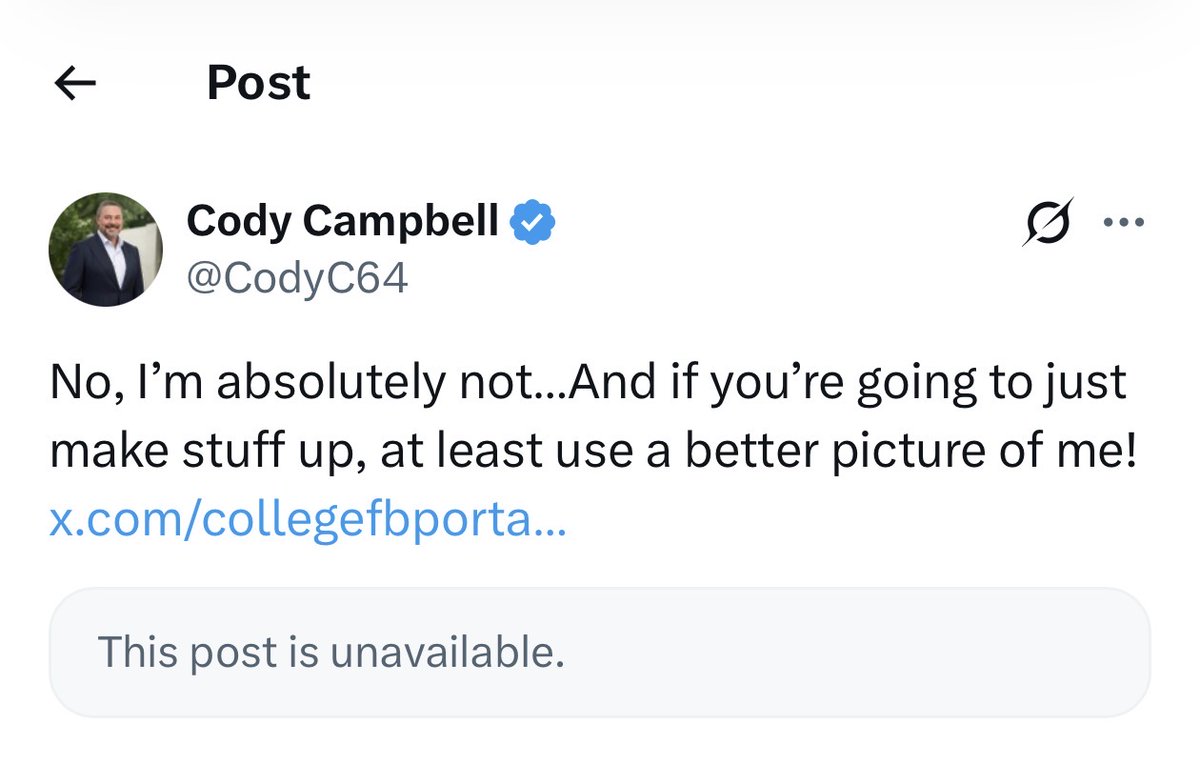 Garrett 🛢️🌪️ 🌵 tweet media