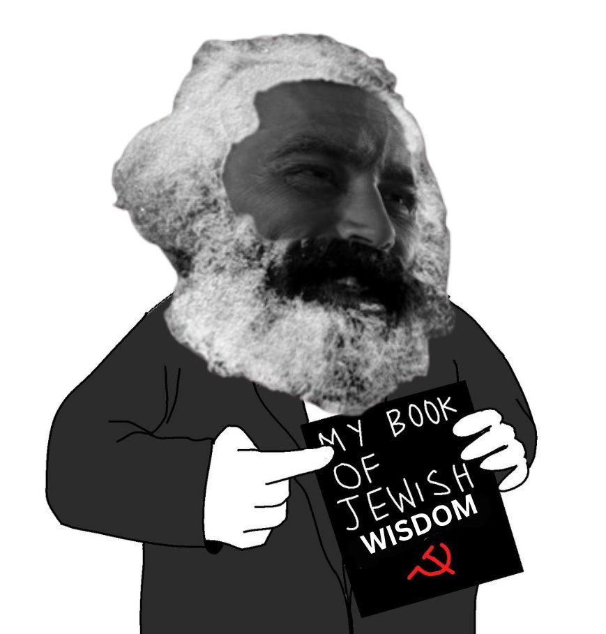 Out Of Context Communism tweet media