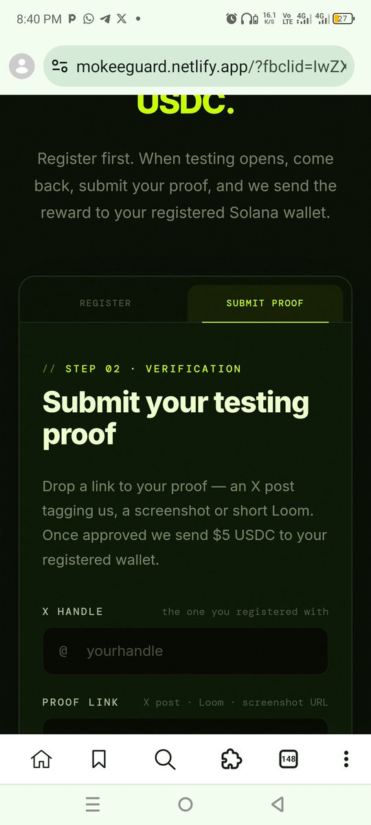 rewarding its supporters is through its recent airdrop campaign.
What is Mokeequide?
Mokeequide is a decentralized blockchain platform that aims to revolutionize [insert specific purpose or industry of Mokeequide, e.g., digital payments, gaming, DeFi].<a href="/MokeeApp/">MOKEE</a>