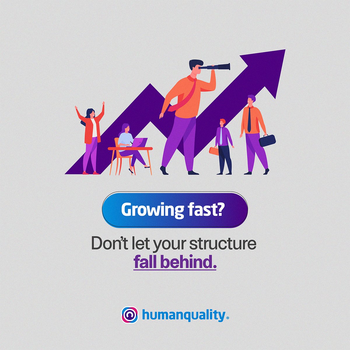 HumanQualityMx's tweet image. Build a flexible, cost-effective remote team aligned to your goals. 💻
Human Quality helps you scale with high-performing talent. 🎯
📱 Book your consultation today: hubs.la/Q04bGnZ50 
 #HumanQuality #remotestaffingsolutions #partnership #RemoteStaffing ​#RT