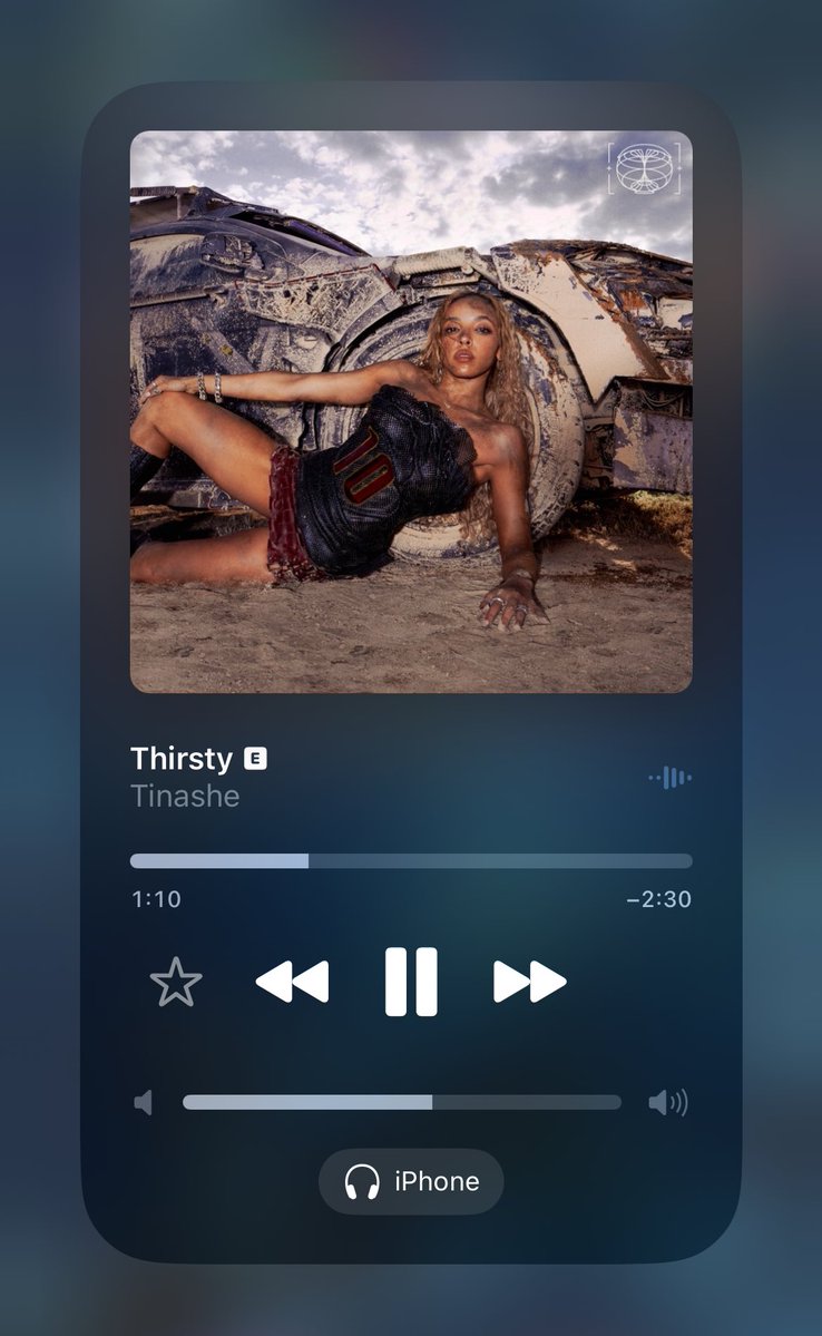 i love u tinashe....