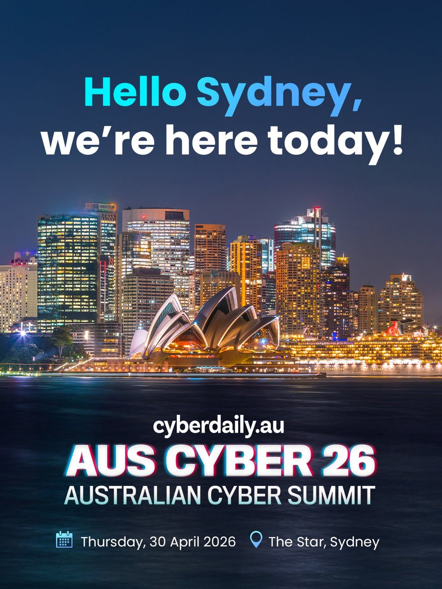 Cyber Daily tweet media
