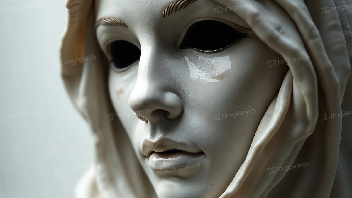 PatientZeroASD's tweet image. #autistic masking defeats the purpose of masking.

The approval you get has no real person to absorb it.